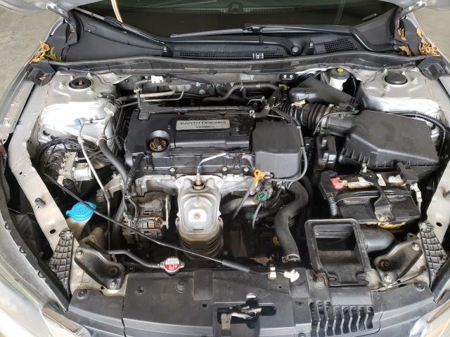 Photo 6 VIN: 1HGCR2F3XEA218336 - HONDA ACCORD LX 