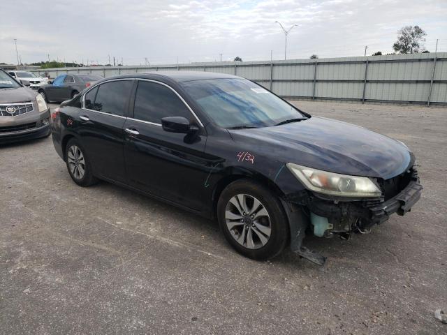 Photo 3 VIN: 1HGCR2F3XEA224539 - HONDA ACCORD LX 