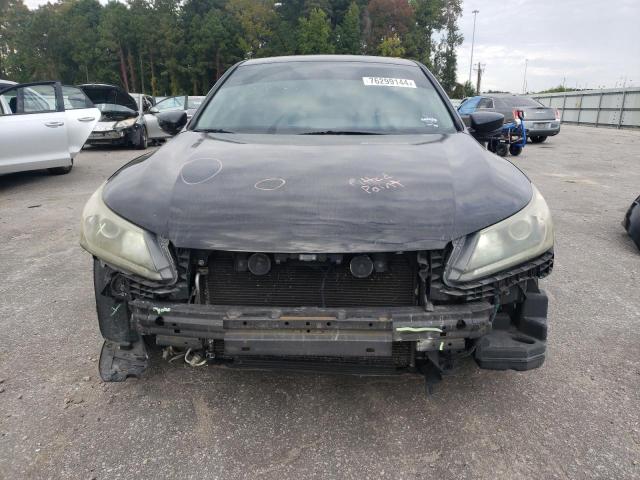 Photo 4 VIN: 1HGCR2F3XEA224539 - HONDA ACCORD LX 