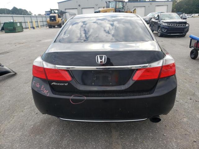 Photo 5 VIN: 1HGCR2F3XEA224539 - HONDA ACCORD LX 