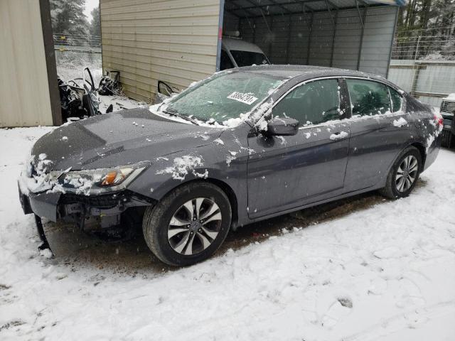 Photo 0 VIN: 1HGCR2F3XEA225397 - HONDA ACCORD 