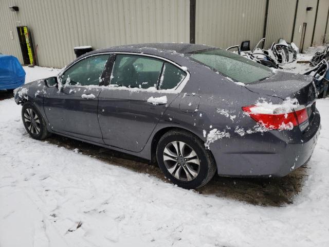 Photo 1 VIN: 1HGCR2F3XEA225397 - HONDA ACCORD 