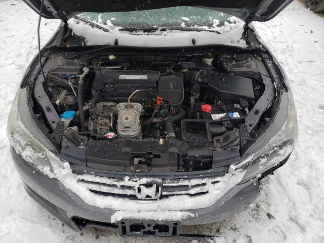 Photo 10 VIN: 1HGCR2F3XEA225397 - HONDA ACCORD 