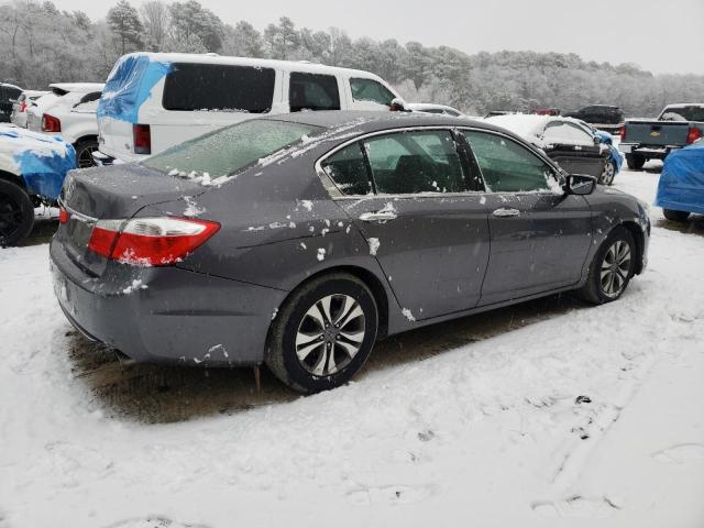 Photo 2 VIN: 1HGCR2F3XEA225397 - HONDA ACCORD 