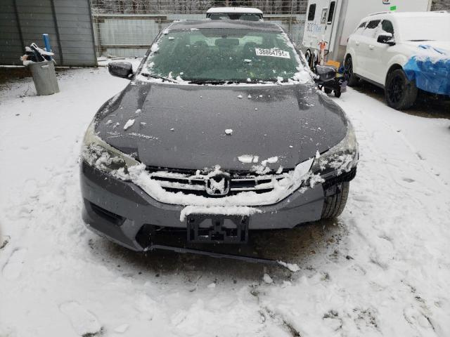 Photo 4 VIN: 1HGCR2F3XEA225397 - HONDA ACCORD 