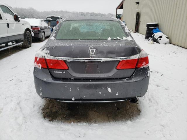 Photo 5 VIN: 1HGCR2F3XEA225397 - HONDA ACCORD 