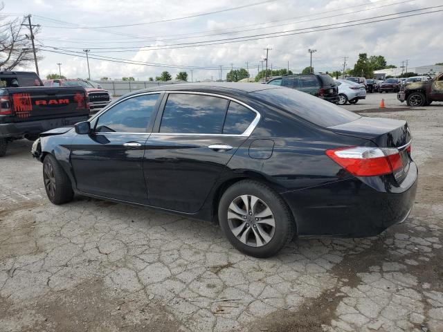 Photo 1 VIN: 1HGCR2F3XEA227778 - HONDA ACCORD LX 