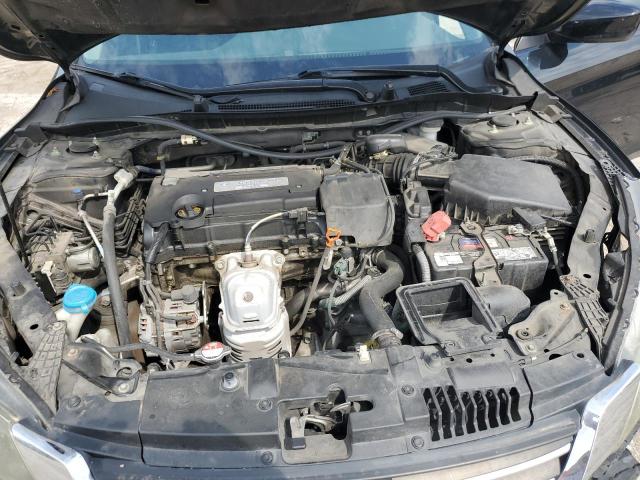 Photo 10 VIN: 1HGCR2F3XEA227778 - HONDA ACCORD LX 