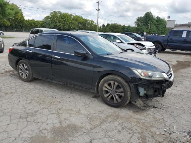 Photo 3 VIN: 1HGCR2F3XEA227778 - HONDA ACCORD LX 