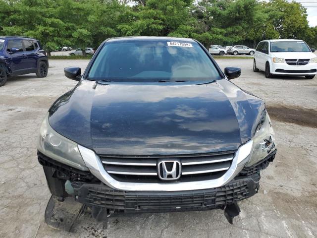 Photo 4 VIN: 1HGCR2F3XEA227778 - HONDA ACCORD LX 