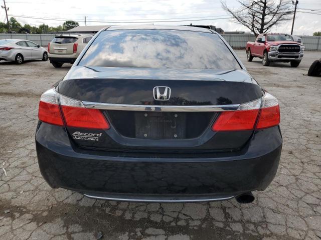 Photo 5 VIN: 1HGCR2F3XEA227778 - HONDA ACCORD LX 