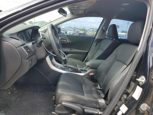 Photo 6 VIN: 1HGCR2F3XEA227778 - HONDA ACCORD LX 