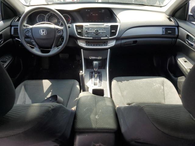 Photo 7 VIN: 1HGCR2F3XEA227778 - HONDA ACCORD LX 