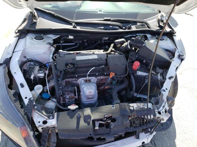 Photo 10 VIN: 1HGCR2F3XEA237470 - HONDA ACCORD LX 