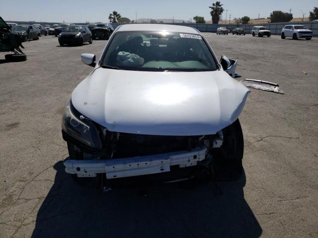 Photo 4 VIN: 1HGCR2F3XEA237470 - HONDA ACCORD LX 