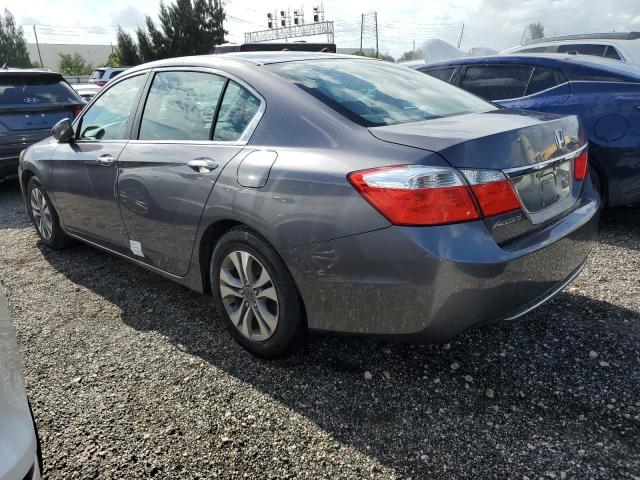 Photo 1 VIN: 1HGCR2F3XEA240207 - HONDA ACCORD 