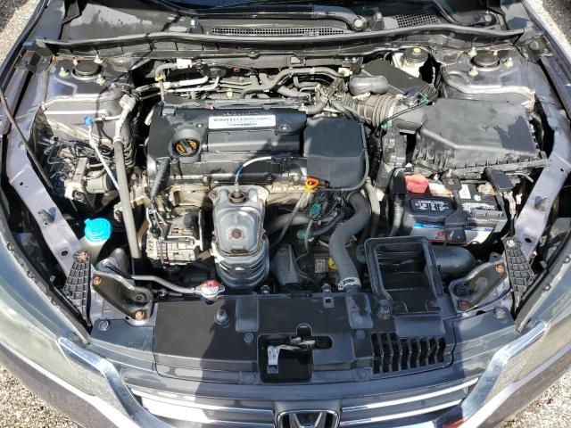 Photo 10 VIN: 1HGCR2F3XEA240207 - HONDA ACCORD 