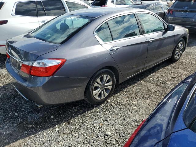 Photo 2 VIN: 1HGCR2F3XEA240207 - HONDA ACCORD 