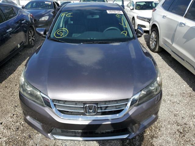 Photo 4 VIN: 1HGCR2F3XEA240207 - HONDA ACCORD 