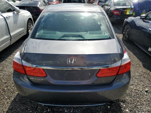 Photo 5 VIN: 1HGCR2F3XEA240207 - HONDA ACCORD 