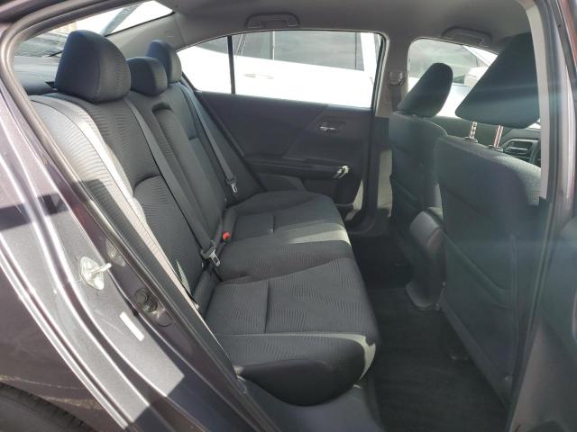 Photo 9 VIN: 1HGCR2F3XEA240207 - HONDA ACCORD 