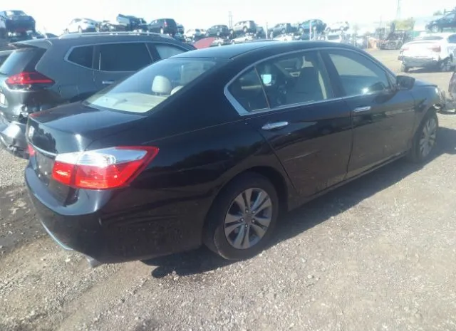 Photo 3 VIN: 1HGCR2F3XEA242006 - HONDA ACCORD SEDAN 