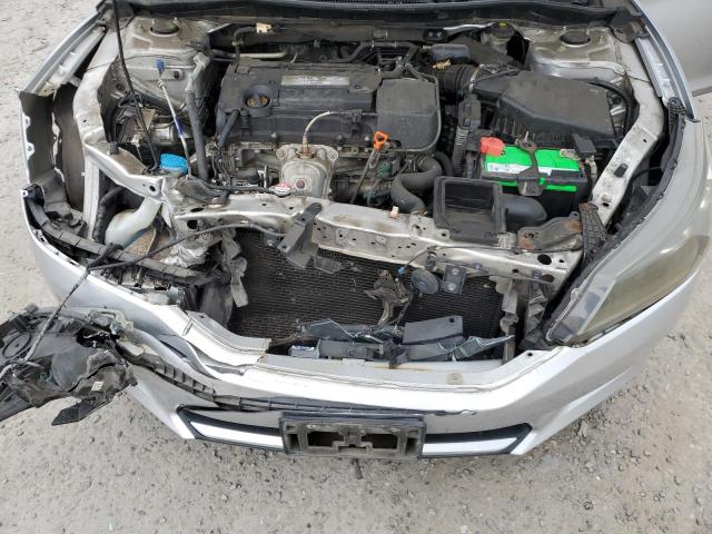 Photo 10 VIN: 1HGCR2F3XEA246105 - HONDA ACCORD LX 