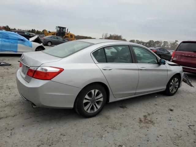 Photo 2 VIN: 1HGCR2F3XEA246105 - HONDA ACCORD LX 