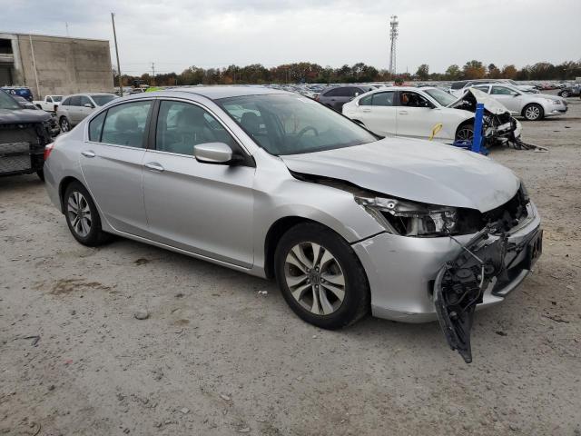 Photo 3 VIN: 1HGCR2F3XEA246105 - HONDA ACCORD LX 