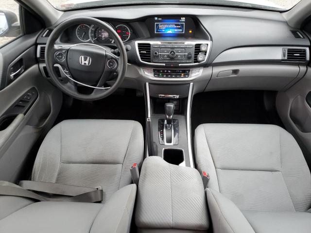 Photo 7 VIN: 1HGCR2F3XEA246105 - HONDA ACCORD LX 