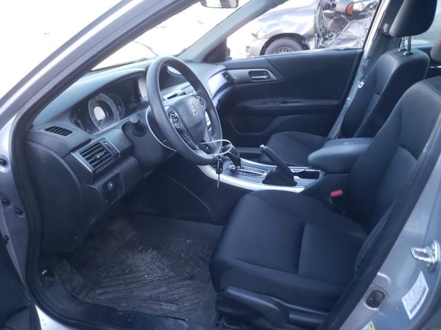 Photo 4 VIN: 1HGCR2F3XEA247352 - HONDA ACCORD LX 