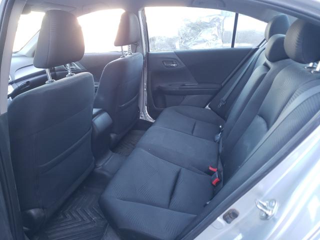 Photo 5 VIN: 1HGCR2F3XEA247352 - HONDA ACCORD LX 