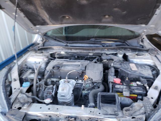 Photo 6 VIN: 1HGCR2F3XEA247352 - HONDA ACCORD LX 