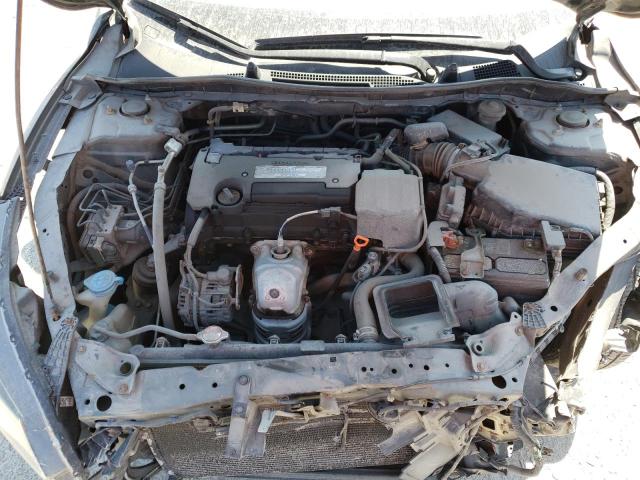 Photo 10 VIN: 1HGCR2F3XEA247867 - HONDA ACCORD 