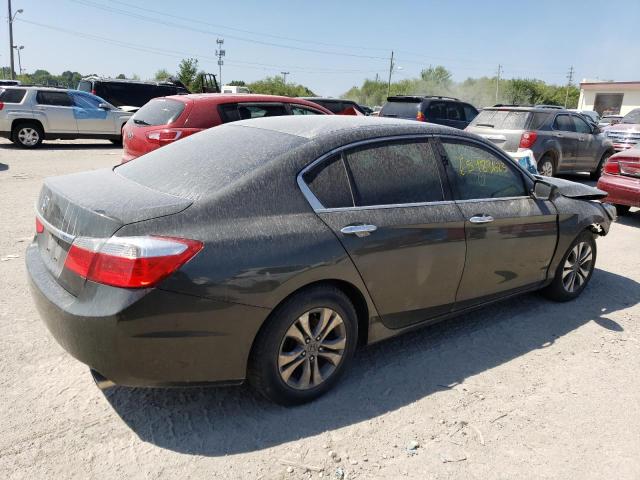 Photo 2 VIN: 1HGCR2F3XEA247867 - HONDA ACCORD 