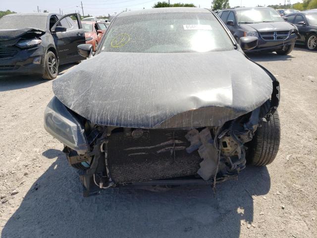 Photo 4 VIN: 1HGCR2F3XEA247867 - HONDA ACCORD 