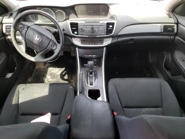 Photo 7 VIN: 1HGCR2F3XEA247867 - HONDA ACCORD 