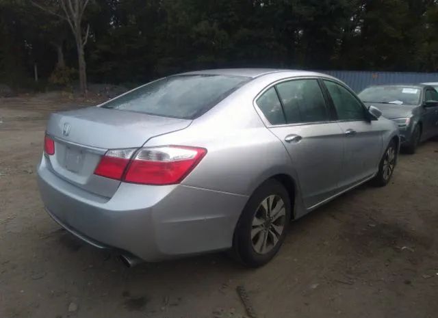 Photo 3 VIN: 1HGCR2F3XEA250834 - HONDA ACCORD SEDAN 