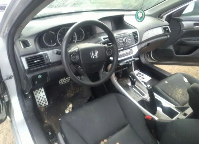 Photo 4 VIN: 1HGCR2F3XEA250834 - HONDA ACCORD SEDAN 