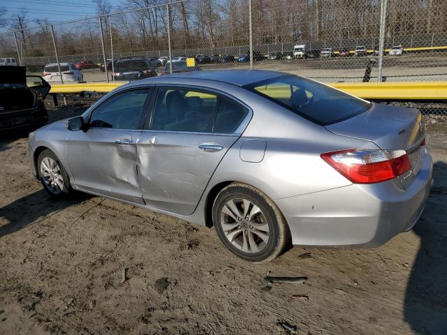 Photo 1 VIN: 1HGCR2F3XEA250882 - HONDA ACCORD 