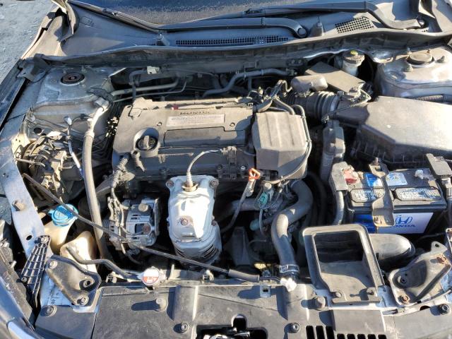 Photo 10 VIN: 1HGCR2F3XEA250882 - HONDA ACCORD 