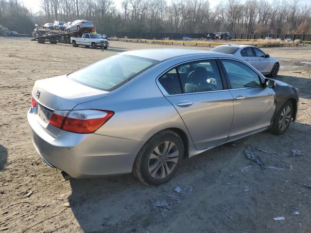 Photo 2 VIN: 1HGCR2F3XEA250882 - HONDA ACCORD 