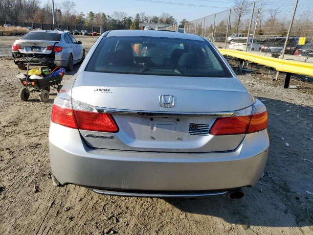 Photo 5 VIN: 1HGCR2F3XEA250882 - HONDA ACCORD 