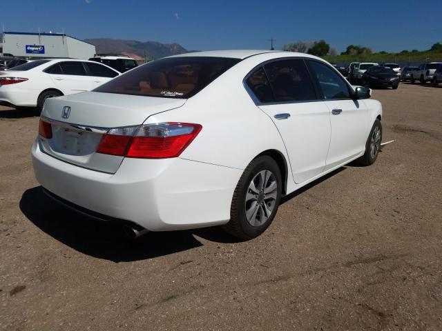 Photo 3 VIN: 1HGCR2F3XEA254947 - HONDA ACCORD LX 