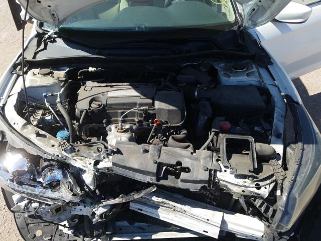 Photo 6 VIN: 1HGCR2F3XEA254947 - HONDA ACCORD LX 