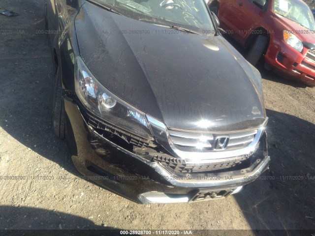 Photo 5 VIN: 1HGCR2F3XEA255578 - HONDA ACCORD SEDAN 