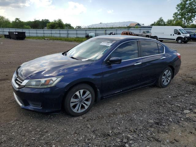 Photo 0 VIN: 1HGCR2F3XEA260103 - HONDA ACCORD 