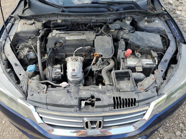 Photo 10 VIN: 1HGCR2F3XEA260103 - HONDA ACCORD 