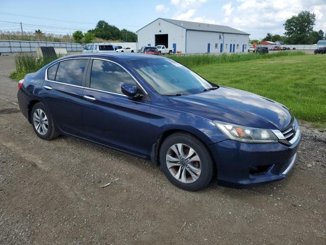 Photo 3 VIN: 1HGCR2F3XEA260103 - HONDA ACCORD 