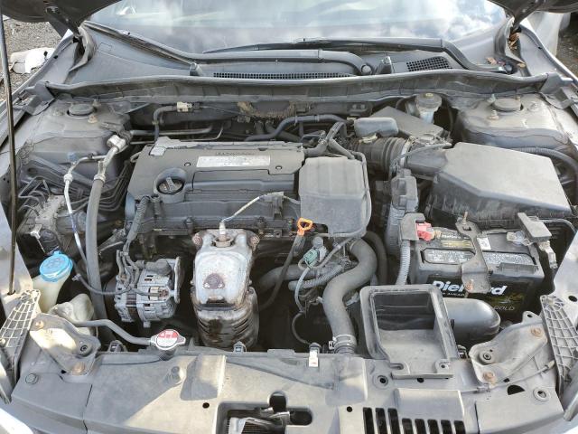 Photo 10 VIN: 1HGCR2F3XEA263731 - HONDA ACCORD LX 